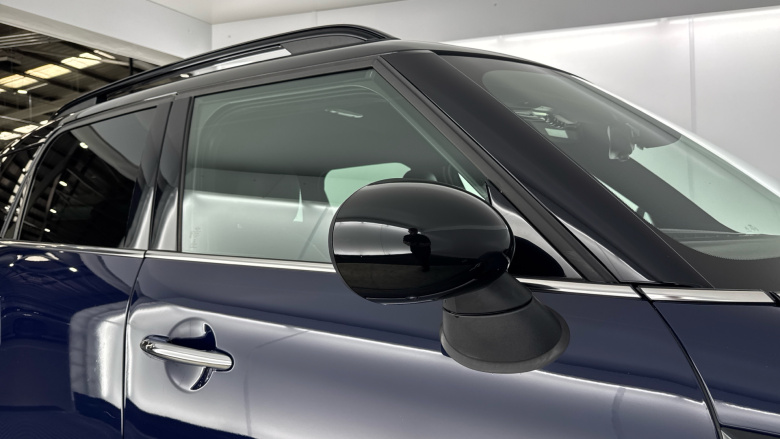 MINI Countryman 1.5 Cooper Exclusive 5dr Auto Petrol Hatchback